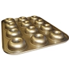 Forma blacha do pieczenia oponek donuty